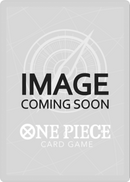 DON!! Card (Uta) (Gold) [Extra Booster: One Piece Heroines Edition]