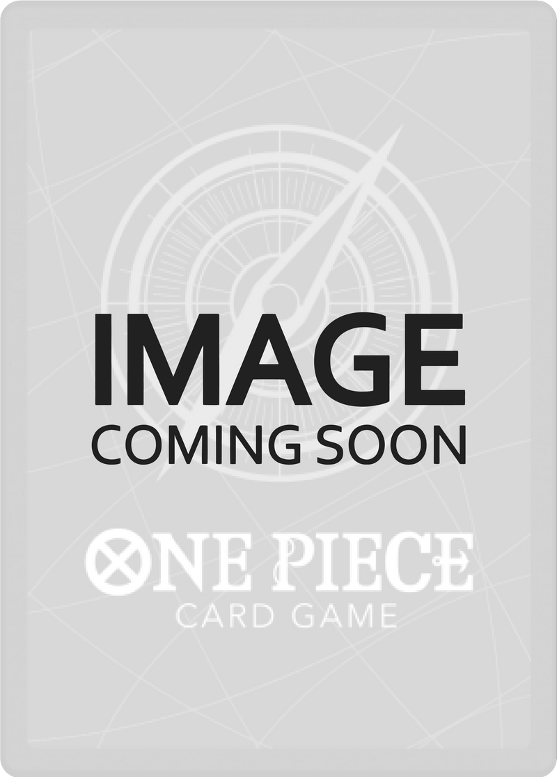 DON!! Card (Uta) (Gold) [Extra Booster: One Piece Heroines Edition]