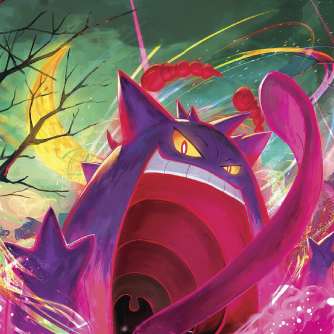 Pokemon Cup Tournament Ticket - 05/03/25