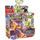 Pokemon TCG: Scarlet & Violet - Obsidian Flames- Booster Box