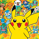 Pokemon League Tournament (Pokeween) Ticket - 10/25/25