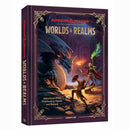 Dungeons & Dragons:  Worlds & Realms