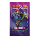 Riftbound: League of Legends Unleashed Booster Pack