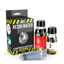 AK Interactive Resin Water 2-Components Epoxy Resin - 180ml