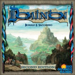 Dominion (Second Edition)