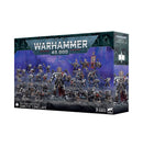 Warhammer 40K: Grey Knights - Sanctic Conclave Battleforce Box