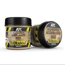 AK Interactive Splatter Effects Accumulated Dust - 100ml