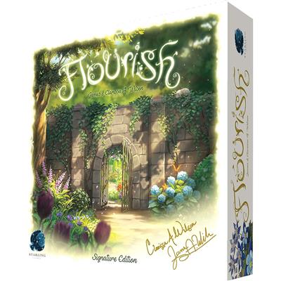Flourish: Signature Edition