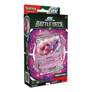Pokemon TCG: Tinkaton ex Battle Deck