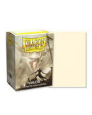 Dragon Shield Sleeves: Matte Dual - Valor (100)