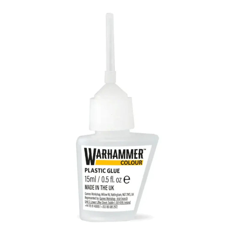 Citadel Plastic Glue (15ml)