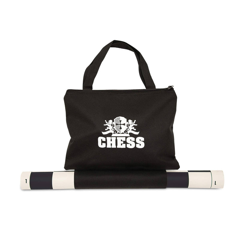 Best Value Tournament Chess Set - 20 inch