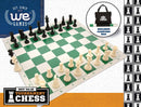 Best Value Tournament Chess Set - 20 inch