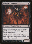 Vampire Lacerator [Zendikar], MTG Single - Gamers Grove