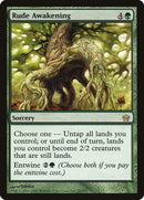 Rude Awakening [Fifth Dawn], MTG Single - Gamers Grove