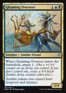 Gleaming Overseer [War of the Spark]