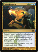 Plasm Capture [Dragon's Maze], MTG Single - Gamers Grove