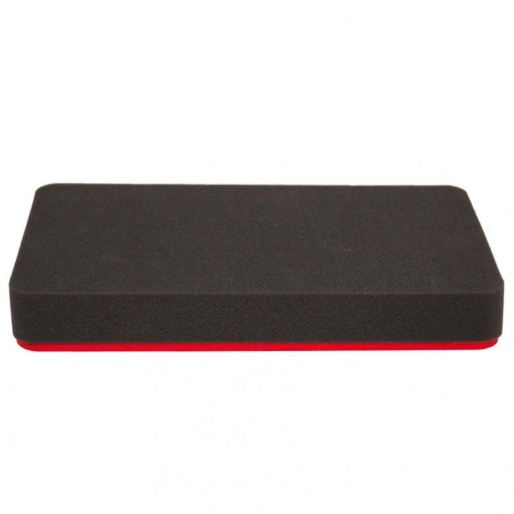 Quality Foam Tray: 1.5 inch