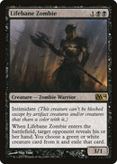 Lifebane Zombie [Magic 2014]