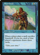 Standstill [Odyssey], MTG Single - Gamers Grove