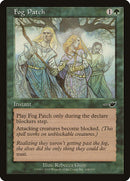Fog Patch [Nemesis], MTG Single - Gamers Grove