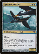 Esper Cormorants [Conflux], MTG Single - Gamers Grove