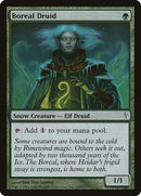 Boreal Druid [Coldsnap], MTG Single - Gamers Grove