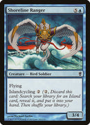 Shoreline Ranger [Conspiracy], MTG Single - Gamers Grove