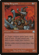 Whip Sergeant [Prophecy], MTG Single - Gamers Grove