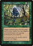 Accelerated Mutation [Scourge], MTG Single - Gamers Grove