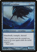 Inkwell Leviathan [Premium Deck Series: Graveborn], MTG Single - Gamers Grove