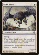 Glint Hawk [Scars of Mirrodin], MTG Single - Gamers Grove