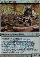 Soltari Priest (APAC Series) [Junior APAC Series]