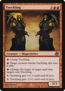Torchling [Planar Chaos], MTG Single - Gamers Grove