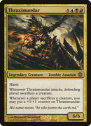 Thraximundar [Alara Reborn], MTG Single - Gamers Grove