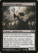 Shadowborn Apostle [Magic 2014], MTG Single - Gamers Grove