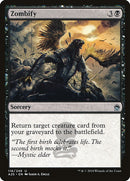 Zombify [Masters 25]