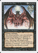 Lord of the Pit [Revised Edition]