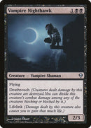 Vampire Nighthawk [Zendikar], MTG Single - Gamers Grove