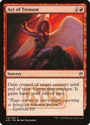 Act of Treason [Masters 25], MTG Single - Gamers Grove