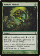 Noxious Revival [New Phyrexia], MTG Single - Gamers Grove