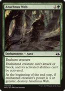 Arachnus Web [Modern Masters 2017], MTG Single - Gamers Grove
