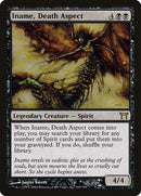Iname, Death Aspect [Champions of Kamigawa], MTG Single - Gamers Grove