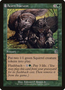 Acorn Harvest [Torment], MTG Single - Gamers Grove
