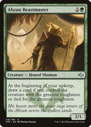Abzan Beastmaster [Fate Reforged], MTG Single - Gamers Grove