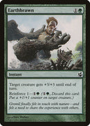 Earthbrawn [Morningtide], MTG Single - Gamers Grove