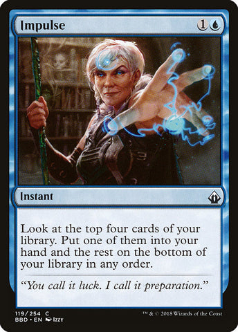 Impulse [Battlebond]