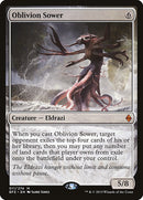 Oblivion Sower [Battle for Zendikar], MTG Single - Gamers Grove