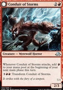 Conduit of Storms // Conduit of Emrakul [Eldritch Moon]