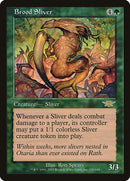 Brood Sliver [Legions], MTG Single - Gamers Grove